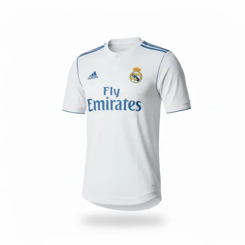 AACamiseta Real Madrid