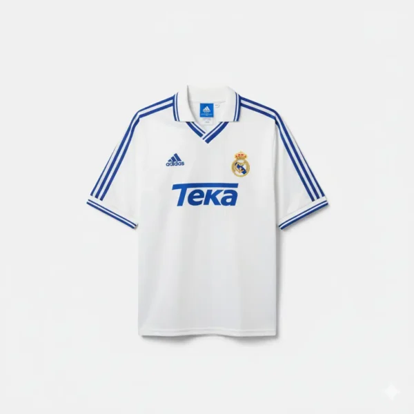 Generated Image October 13, 2025 - 8_27AM AACamiseta Real Madrid