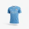 Camiseta del Manchester City