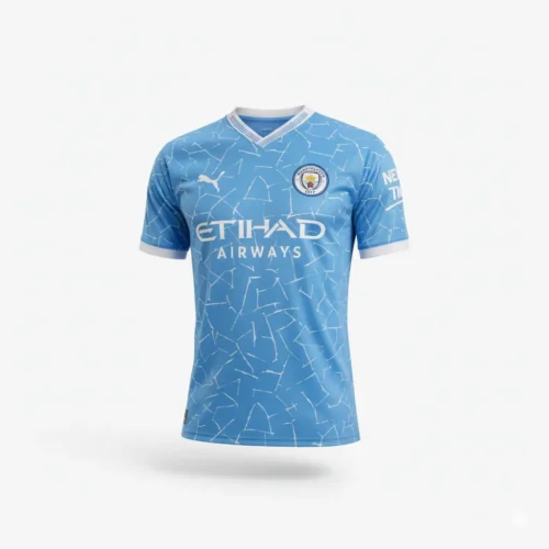Camiseta del Manchester City