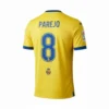 Camiseta Villareal