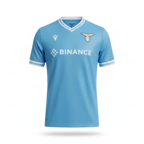 Camiseta La Lazio