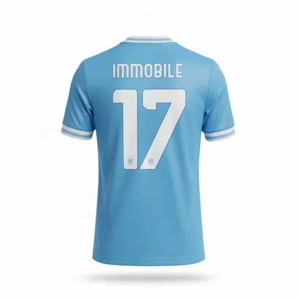 Camiseta La Lazio