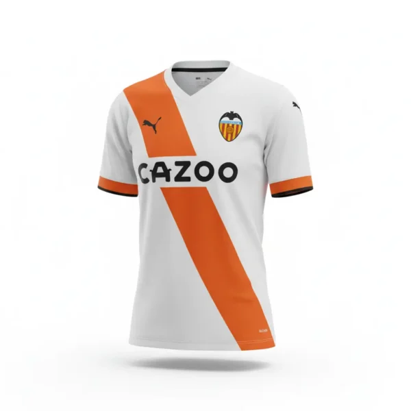 Camiseta Valencia CF