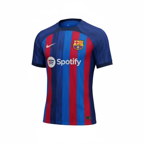 Camiseta Barcelona FC