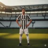 Camiseta Juventus