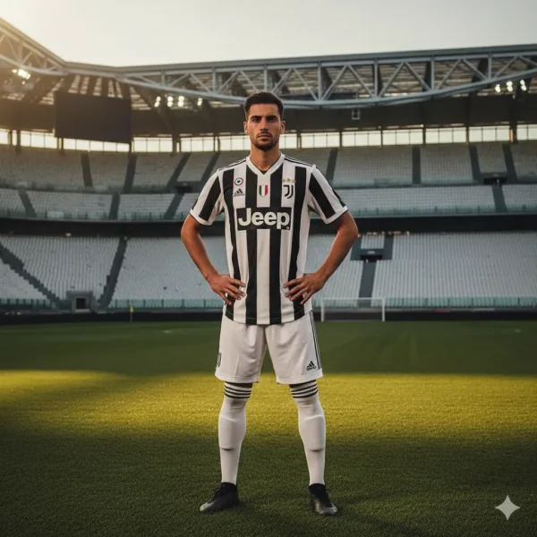 Camiseta Juventus