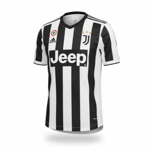 Camiseta Juventus