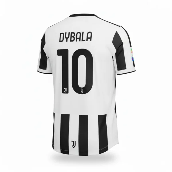 Camiseta Juventus