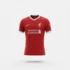 Camiseta Liverpool