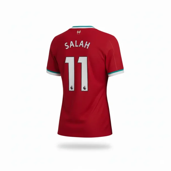 Camiseta Liverpool